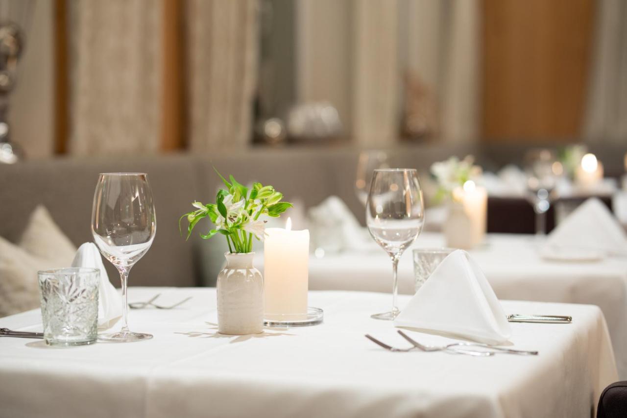 Hotel Restaurant Formarin 오베를레히 외부 사진