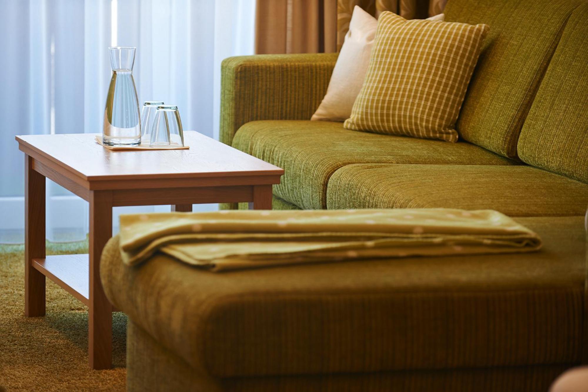 Hotel Restaurant Formarin 오베를레히 객실 사진