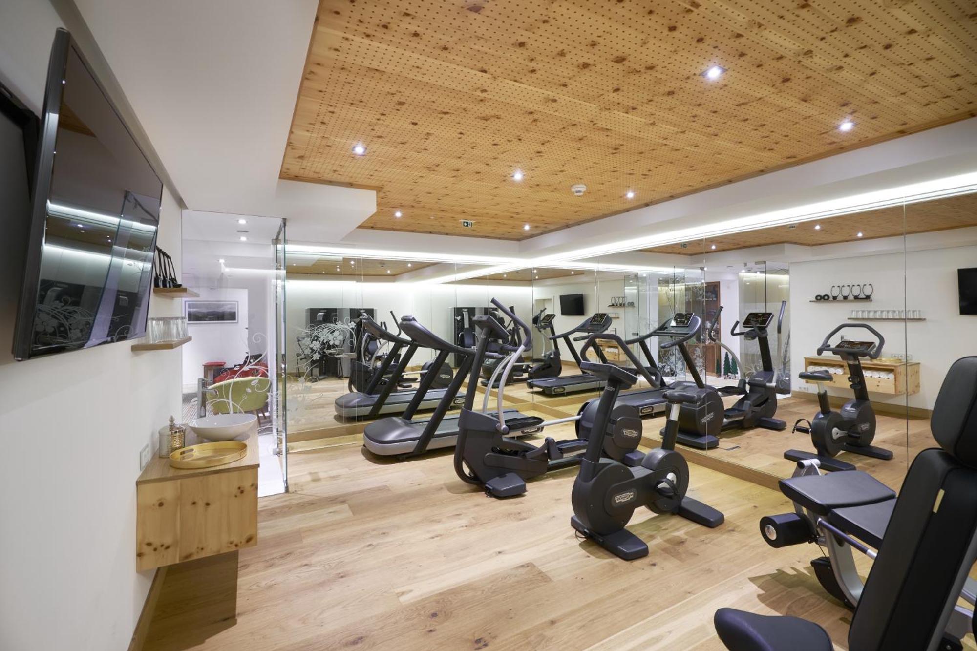 Hotel Restaurant Formarin 오베를레히 외부 사진